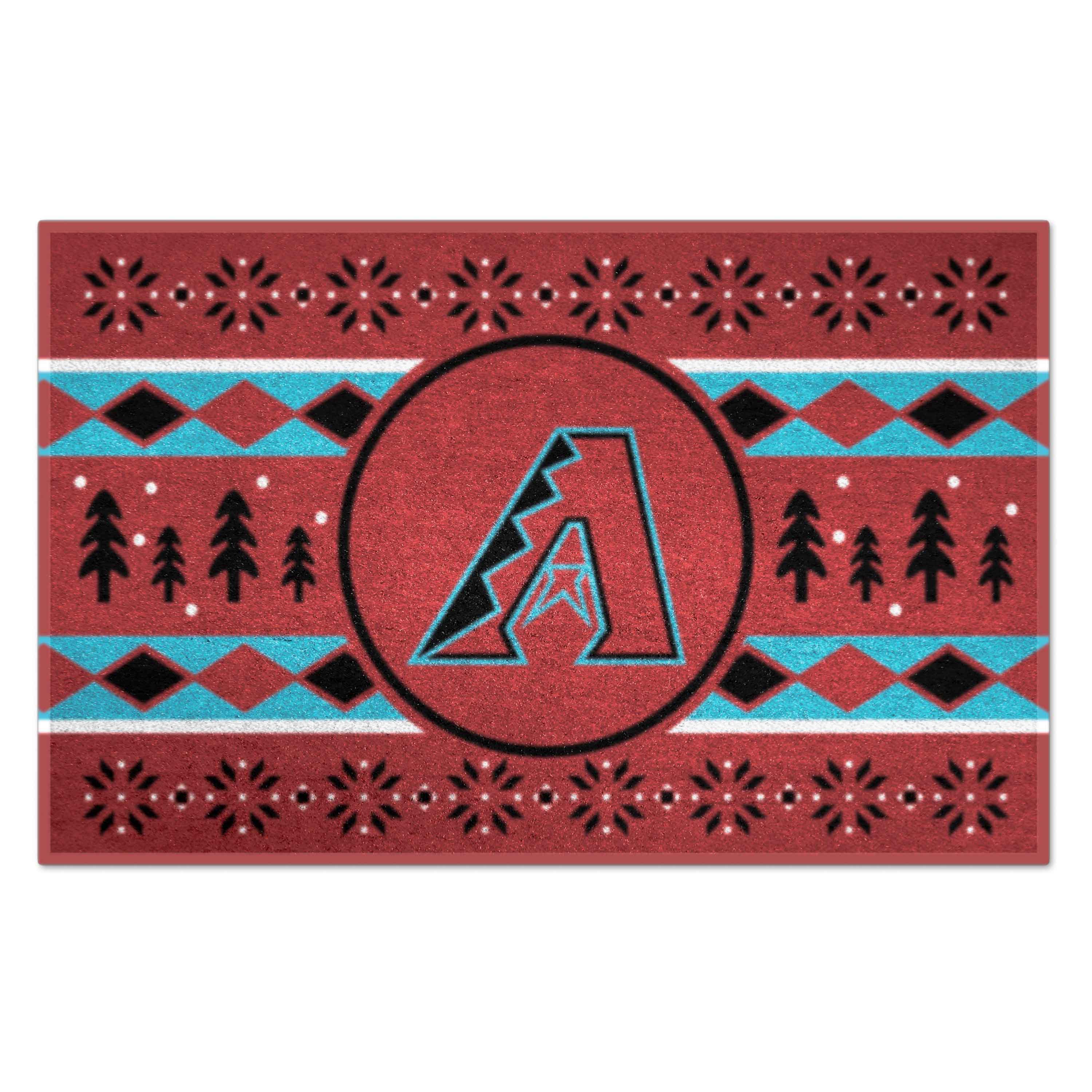 Arizona Diamondbacks HOLIDAY SWEATER STARTER