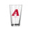 Arizona Diamondbacks 16oz Gameday Pint Glass