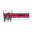 Arizona Diamondbacks 2oz Stripe Shot Glass - Sports Gifts, Sports Memorabilia, Sports Collectibles, Fan Shop