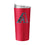 Arizona Diamondbacks 20oz Flipside Powder Coat Tumbler