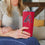 Arizona Diamondbacks 20oz Flipside Powder Coat Tumbler - Sports Gifts, Sports Memorabilia, Sports Collectibles, Fan Shop