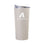 Arizona Diamondbacks 20oz Archway Sand Powder Coat Tumbler