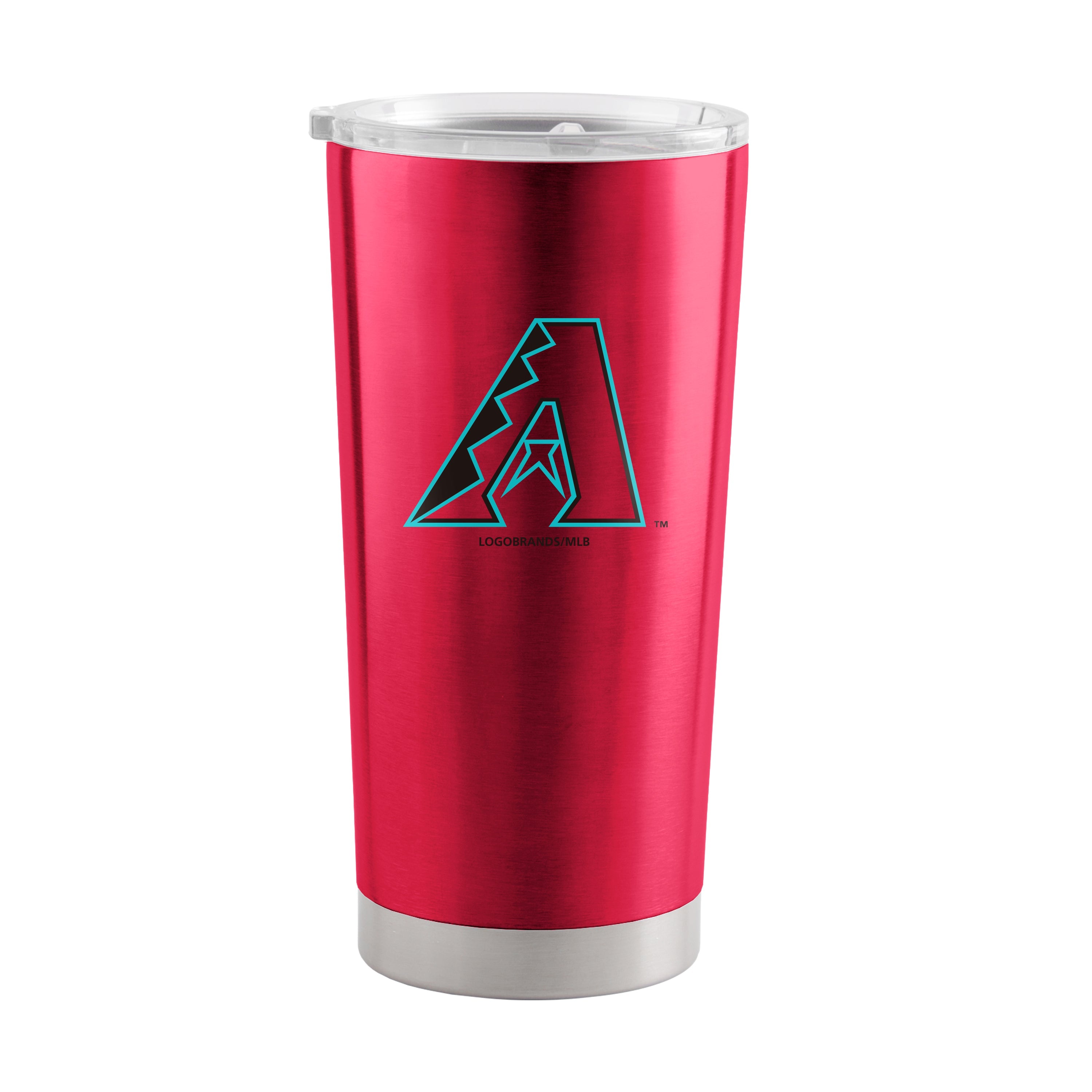 Arizona Diamondbacks 20oz Gameday Stainless Tumbler