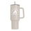 Arizona Diamondbacks 40oz Archway Powder Coat Tumbler - Sports Gifts, Sports Memorabilia, Sports Collectibles, Fan Shop