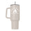 Arizona Diamondbacks 40oz Archway Powder Coat Tumbler