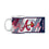 Atlanta Braves 11oz Splatter Sublimated Mug - Sports Gifts, Sports Memorabilia, Sports Collectibles, Fan Shop