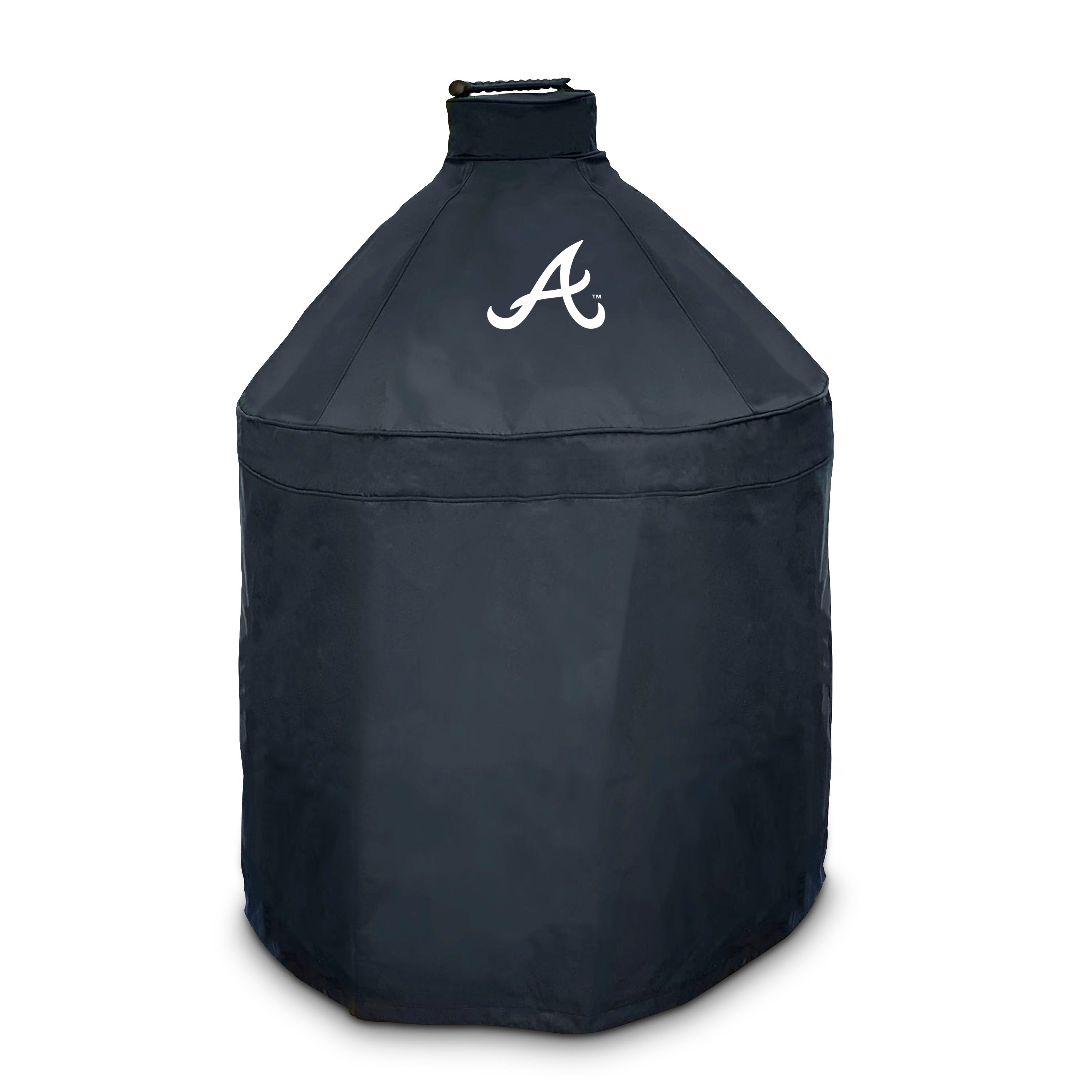MLB - Atlanta Braves GRILLCOVERKAMODO