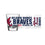 Atlanta Braves 2oz Spirit Shot Glass - Sports Gifts, Sports Memorabilia, Sports Collectibles, Fan Shop