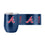 Atlanta Braves 16oz Gameday Stainless Curved Beverage - Sports Gifts, Sports Memorabilia, Sports Collectibles, Fan Shop