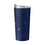 Atlanta Braves 20oz Step And Repeat Powder Coat Tumbler