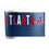 Atlanta Braves 20oz Overtime Stainless Tumbler - Sports Gifts, Sports Memorabilia, Sports Collectibles, Fan Shop
