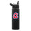 Atlanta Braves 24oz Soft Touch Bottle - Sports Gifts, Sports Memorabilia, Sports Collectibles, Fan Shop