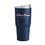 Atlanta Braves 30oz Flipside Powder Coat Tumbler - Sports Gifts, Sports Memorabilia, Sports Collectibles, Fan Shop