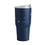 Atlanta Braves 30oz Step And Repeat Powder Coat Tumbler - Sports Gifts, Sports Memorabilia, Sports Collectibles, Fan Shop