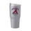 Atlanta Braves 30oz Athletic Stone Powder Coat Tumbler - Sports Gifts, Sports Memorabilia, Sports Collectibles, Fan Shop