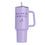Atlanta Braves 40oz Tonal Powder Coat Tumbler