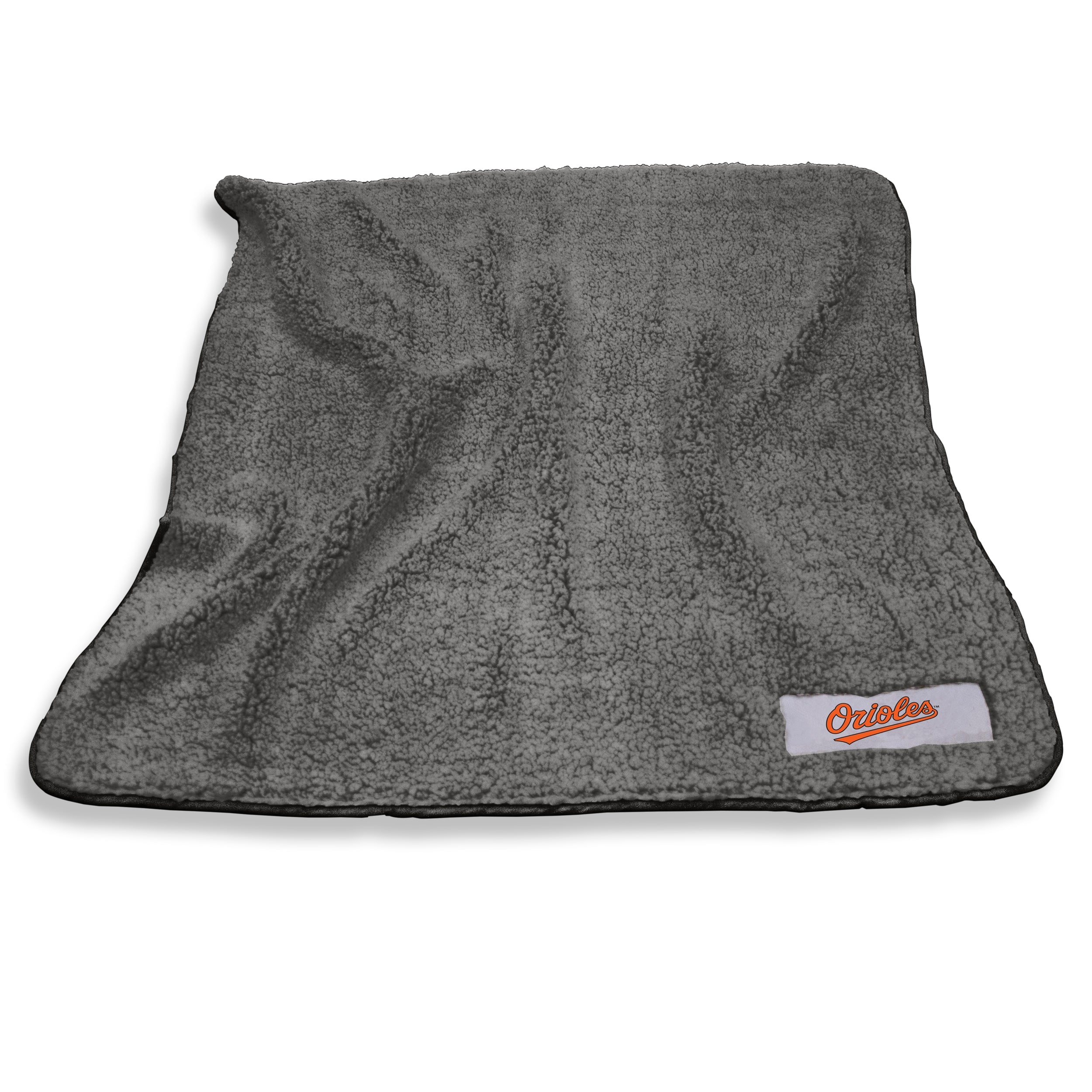 Baltimore Orioles Color Frosty Fleece