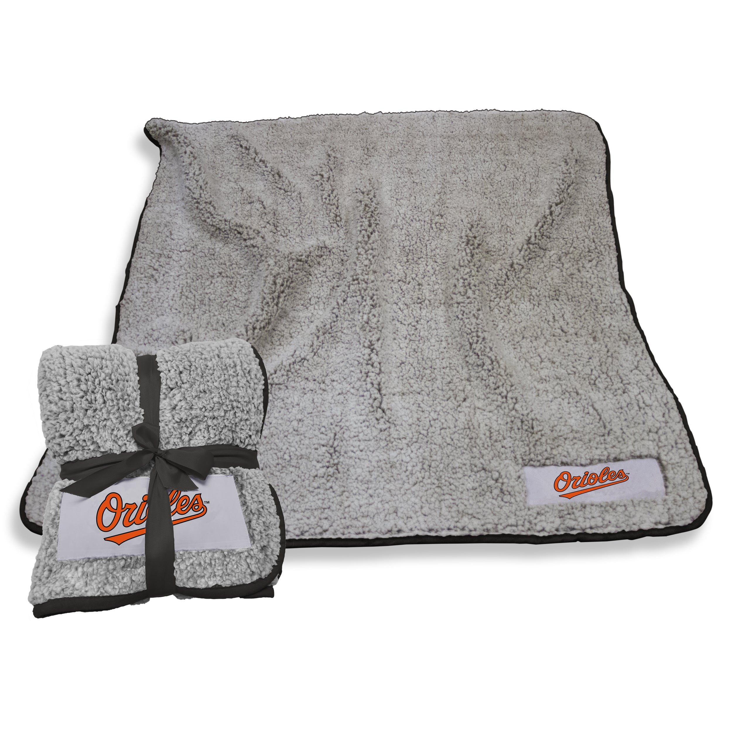 Baltimore Orioles Frosty Fleece