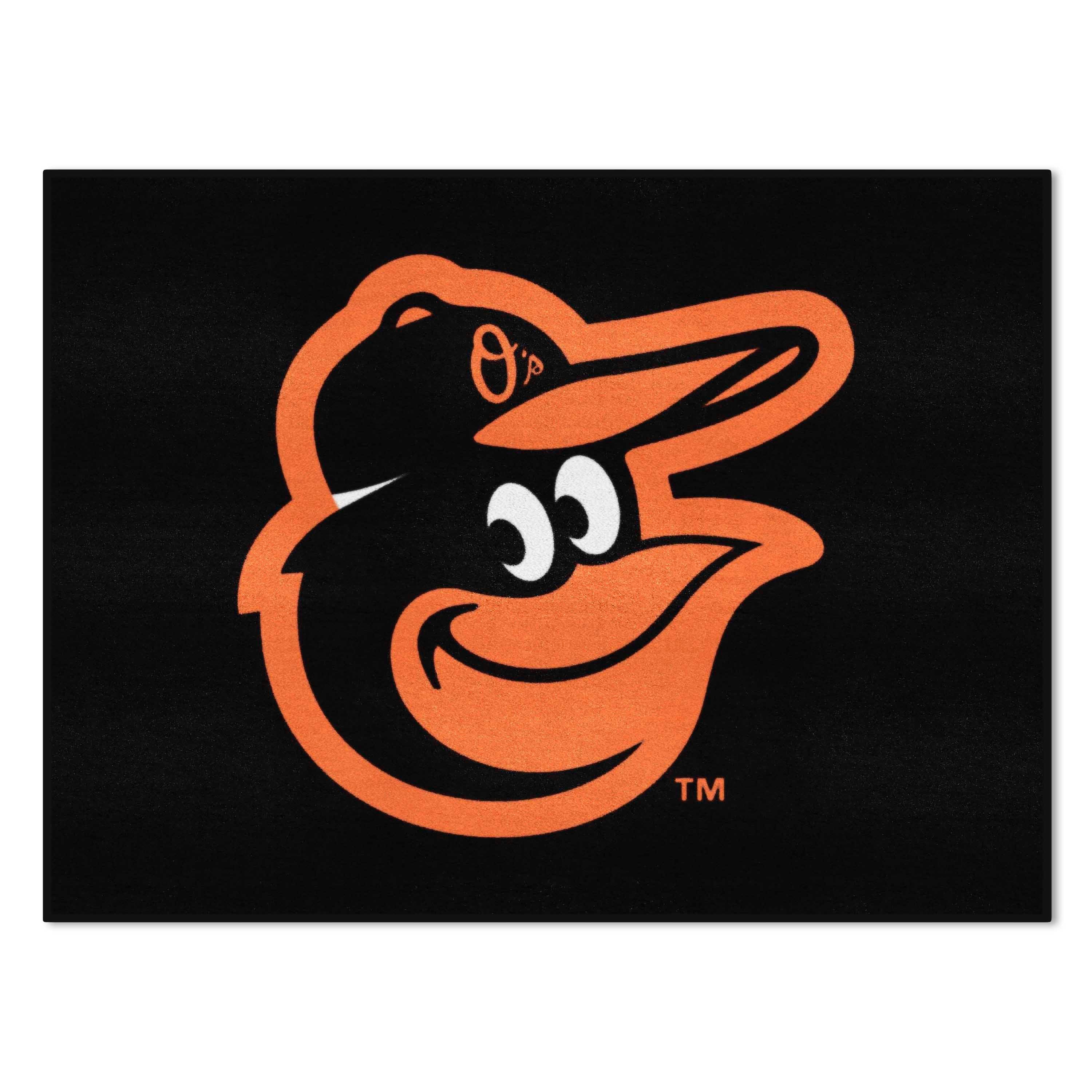 MLB - Baltimore Orioles All-Star Mat