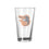 Baltimore Orioles 16oz Swagger Pint Glass - Sports Gifts, Sports Memorabilia, Sports Collectibles, Fan Shop