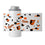 Baltimore Orioles 12oz Flashback Slim Can Coolie - Sports Gifts, Sports Memorabilia, Sports Collectibles, Fan Shop