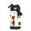 Baltimore Orioles 12oz Mascot SS Kids Bottle - Sports Gifts, Sports Memorabilia, Sports Collectibles, Fan Shop