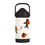 Baltimore Orioles 12oz Mascot SS Kids Bottle - Sports Gifts, Sports Memorabilia, Sports Collectibles, Fan Shop