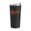 Baltimore Orioles 20oz Flipside Powder Coat Tumbler - Sports Gifts, Sports Memorabilia, Sports Collectibles, Fan Shop