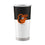 Baltimore Orioles 20oz Colorblock Stainless Steel Tumbler