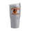 Baltimore Orioles 30oz Athletic Stone Powder Coat Tumbler - Sports Gifts, Sports Memorabilia, Sports Collectibles, Fan Shop
