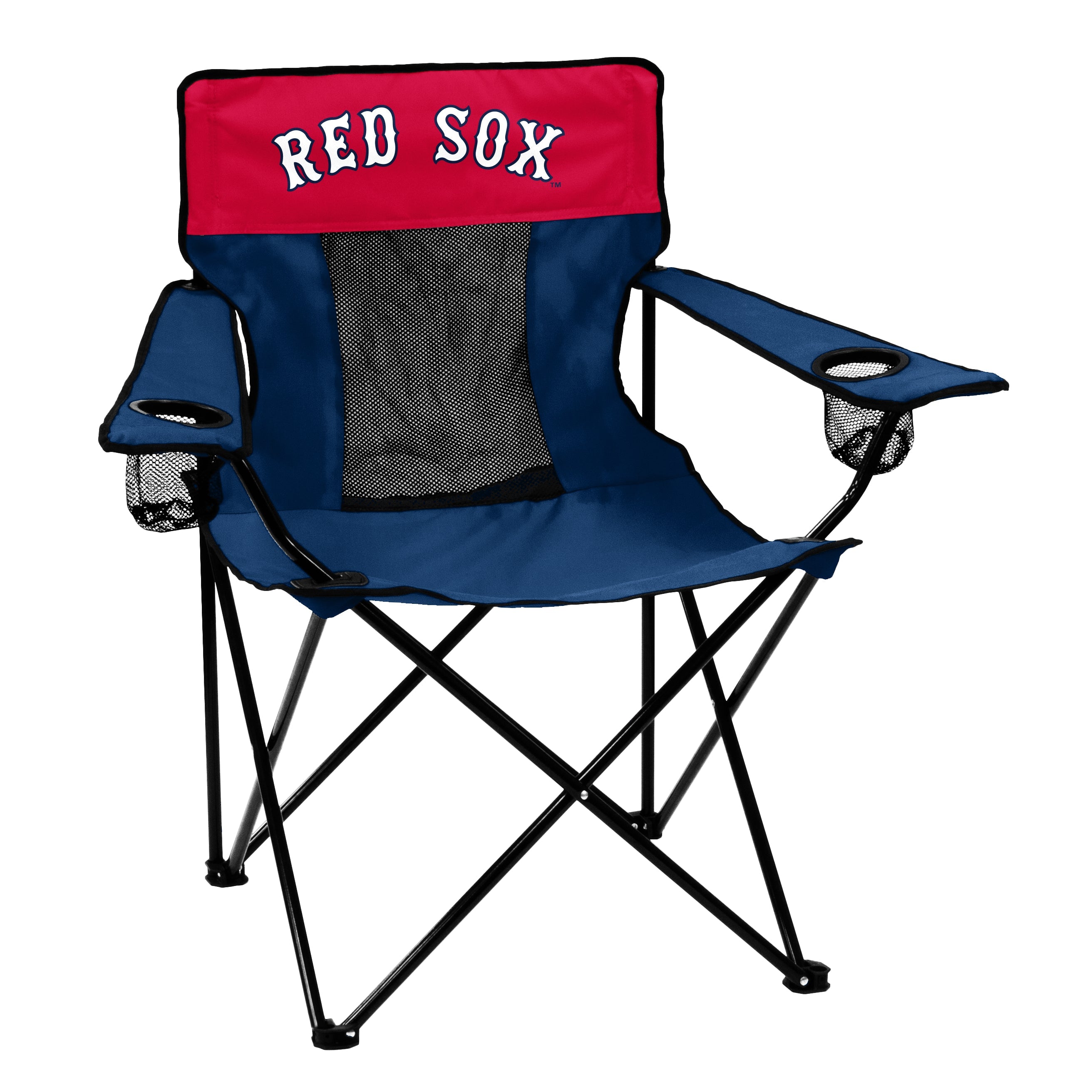 Boston Red Sox Elite Chair