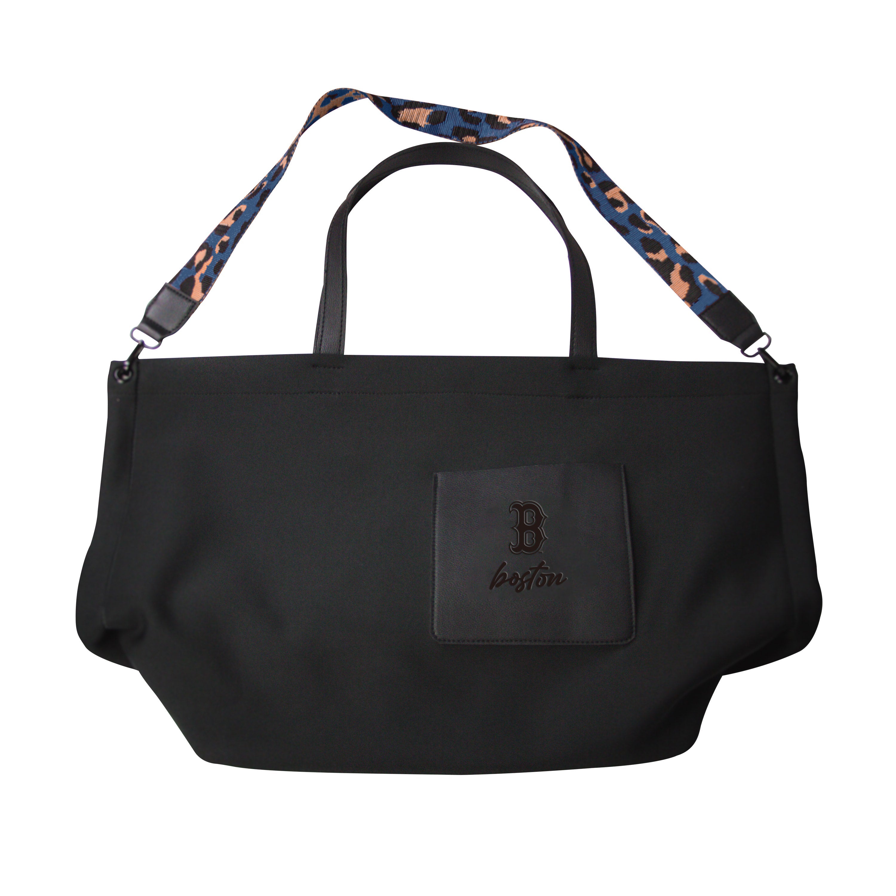 Boston Red Sox Neoprene Tote