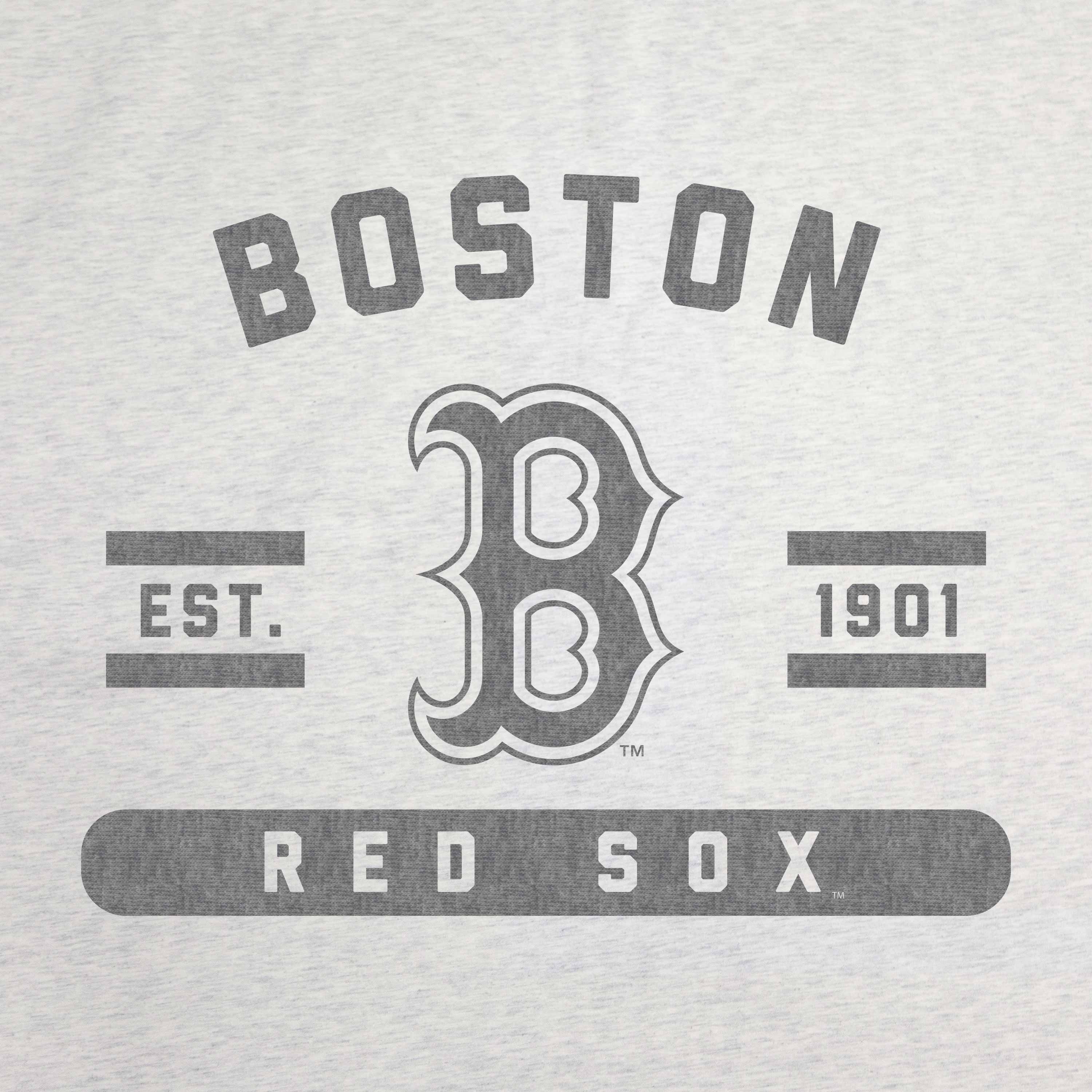 Boston Red Sox Oatmeal Sweatshirt Blanket - Sports Gifts, Sports Memorabilia, Sports Collectibles, Fan Shop