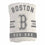 Boston Red Sox Oatmeal Sweatshirt Blanket - Sports Gifts, Sports Memorabilia, Sports Collectibles, Fan Shop