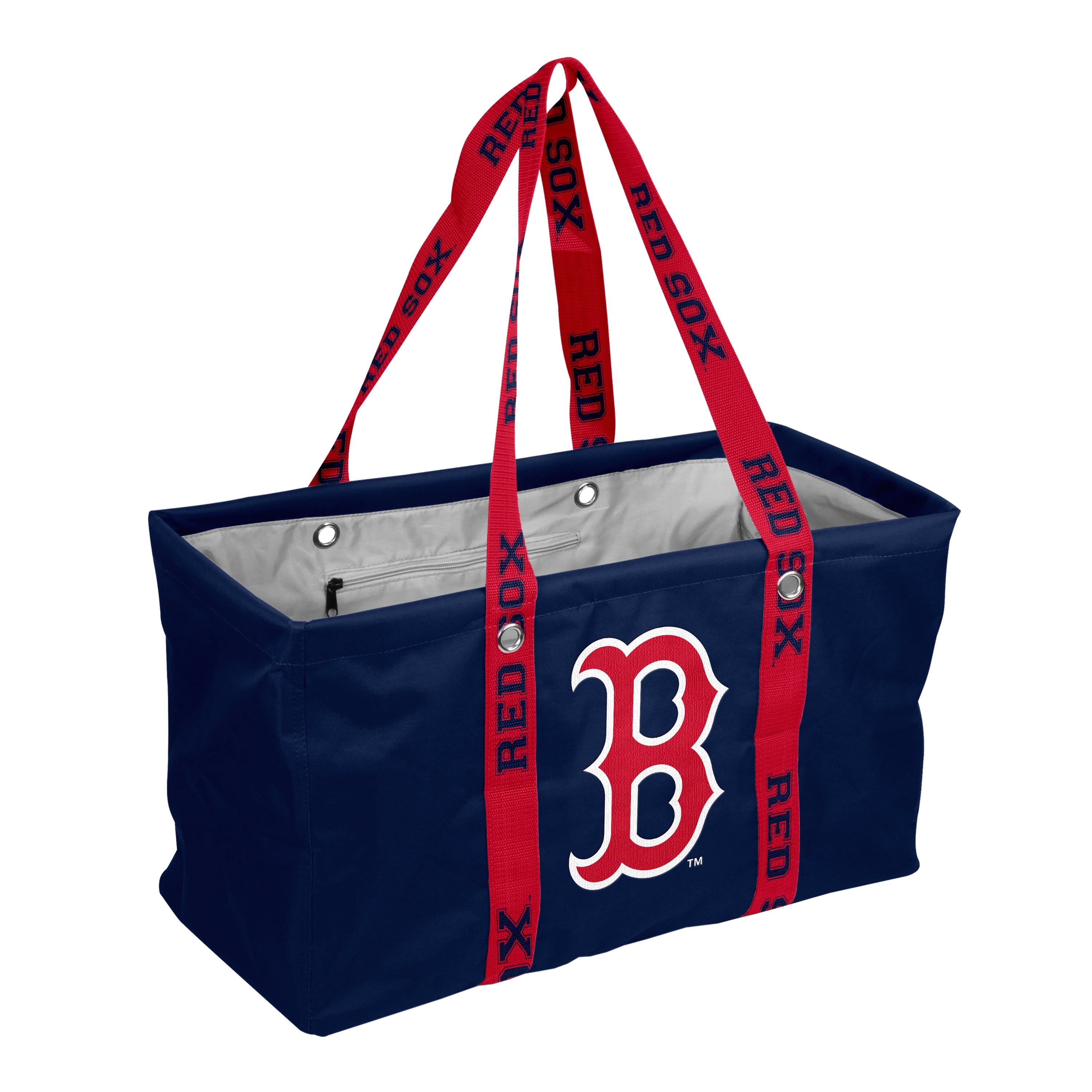 Boston Red Sox Picnic Caddy w/Dig Strap