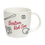 Boston Red Sox 18oz Playmaker Mug