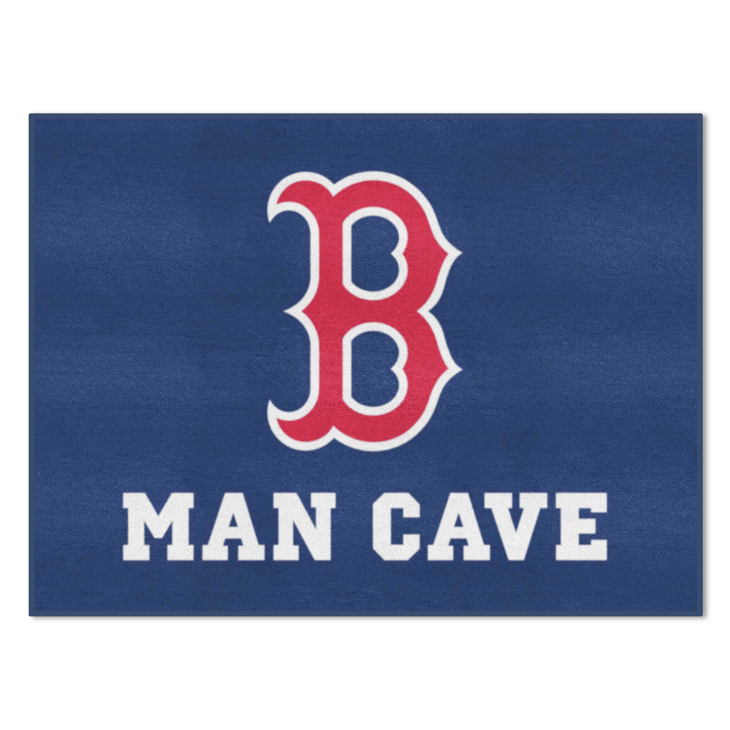 MLB - Boston Red Sox Man Cave Allstar