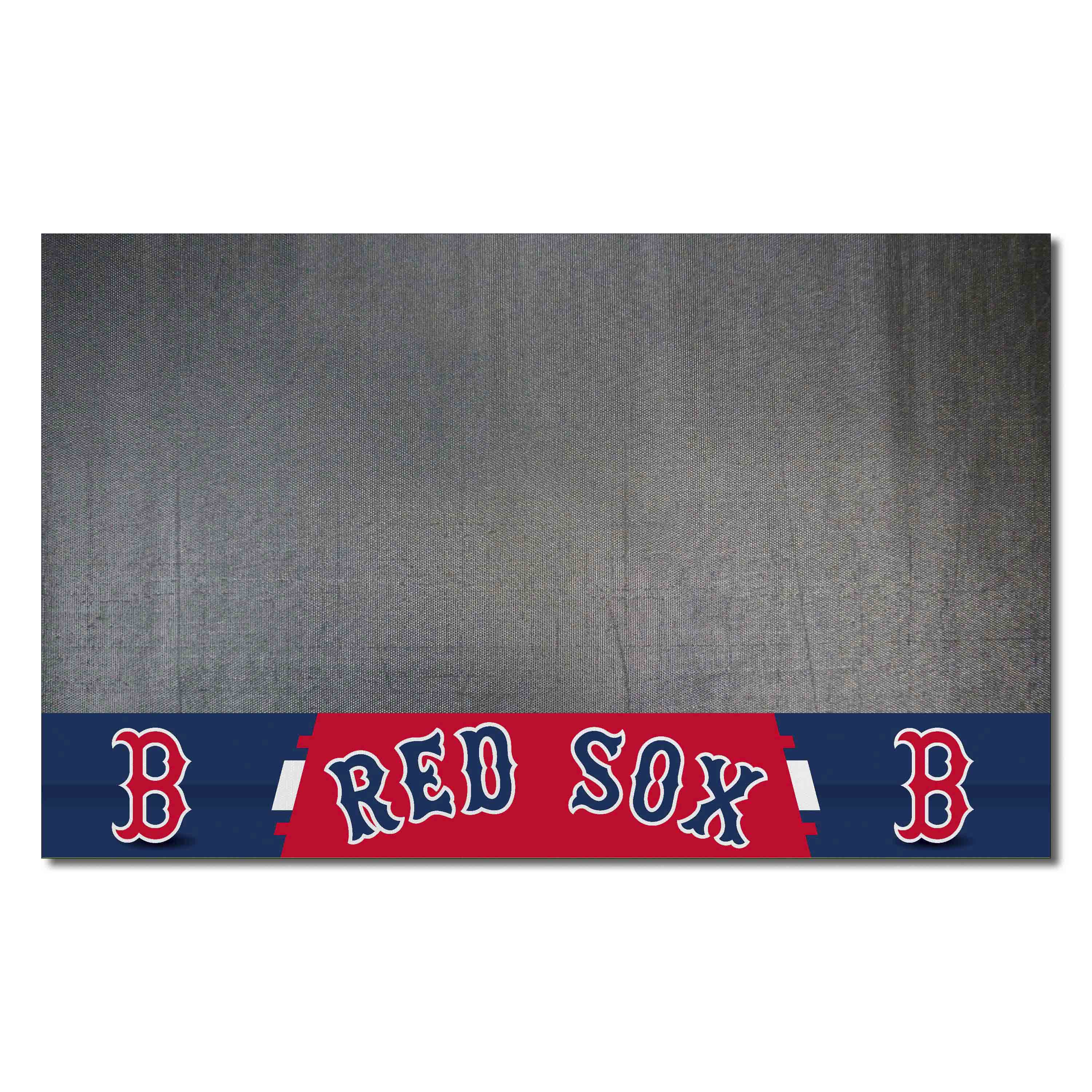 MLB - Boston Red Sox Grill Mat - Standard