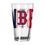 Boston Red Sox 16oz Overtime Pint Glass