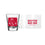 Boston Red Sox 2oz Cube Shot Glass - Sports Gifts, Sports Memorabilia, Sports Collectibles, Fan Shop