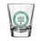 Boston Red Sox 2oz Fenway Coin Shot Glass - Sports Gifts, Sports Memorabilia, Sports Collectibles, Fan Shop