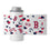 Boston Red Sox 12oz Flashback Slim Can Coolie - Sports Gifts, Sports Memorabilia, Sports Collectibles, Fan Shop