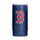 Boston Red Sox Flipside Powder Coat Slim Can Coolie