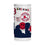 Boston Red Sox 12oz Native Powder Coat Slim Can Coolie - Sports Gifts, Sports Memorabilia, Sports Collectibles, Fan Shop