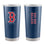 Boston Red Sox 20oz Gameday Stainless Tumbler