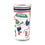 Boston Red Sox 20oz Native Stainless Steel Tumbler