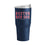 Boston Red Sox 30oz Flipside Powder Coat Tumbler - Sports Gifts, Sports Memorabilia, Sports Collectibles, Fan Shop