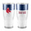 Boston Red Sox Colorblock 30oz Stainless Tumbler