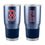 Boston Red Sox 30oz Stainless Tumbler