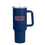 Boston Red Sox 40oz Flipside Powder Coat Tumbler - Sports Gifts, Sports Memorabilia, Sports Collectibles, Fan Shop